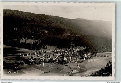 10611010 - Villeret