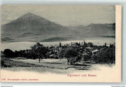 10621807 - Sigriswil