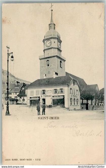 10734993 - St-Imier Saint-Imier