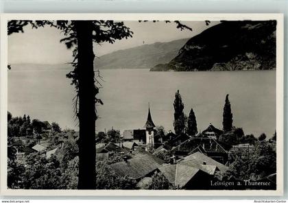 13137804 - Leissigen