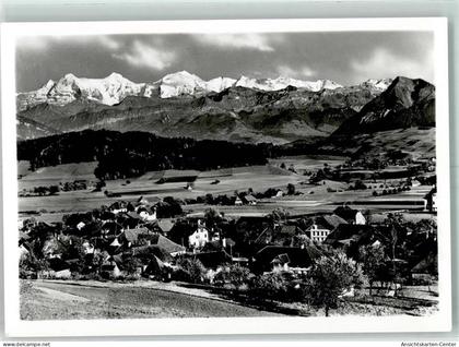 13160535 - Riggisberg