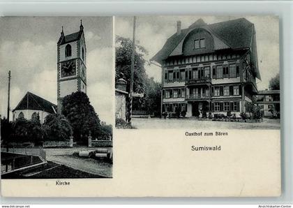 13407074 - Sumiswald