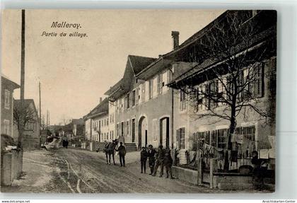 13481850 - Malleray Moron Malleray