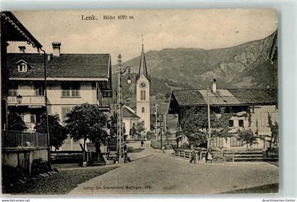 13904941 - Lenk im Simmental