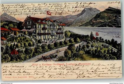 13935510 - Krattigen