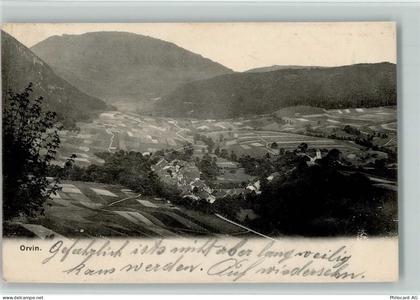 2534 Orvin - 13113938