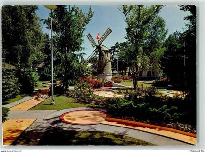 2557 Studen BE - Cafe Florida Minigolf Windmühle - 39489093