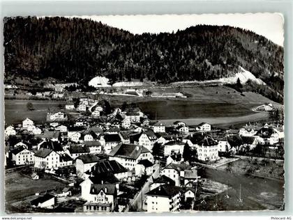 2605 Sonceboz-Sombeval Sombeval Gebrauchsspuren Fliegeraufnahme - 10603405