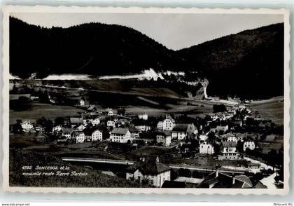2605 Sonceboz-Sombeval Sombeval - Nouvelle route Pierre Pertuis - 10610979