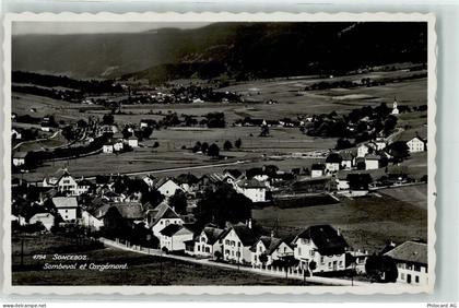 2605 Sonceboz-Sombeval Sombeval - Sombeval Rougemont - 10610978