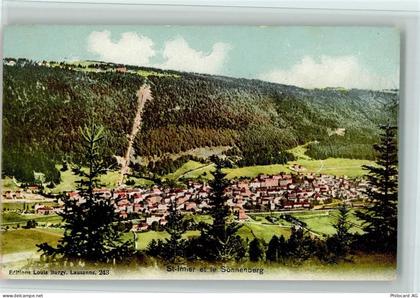 2610 St-Imier Saint-Imier - Sonnenberg - 12111402