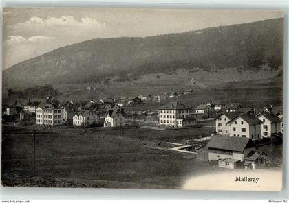 2735 Malleray Moron Malleray 1917 - 13908656