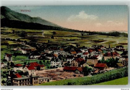 2735 Malleray Moron Malleray 1919 - 13908654