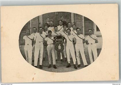 3176 Neuenegg Foto AK Turnverein - 13993954