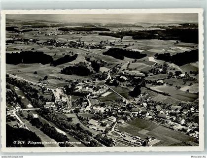 3176 Neuenegg Freiburghaus - Fliegeraufnahme - 13132197