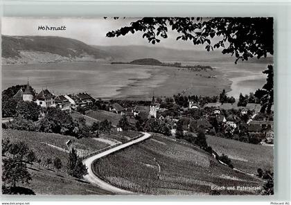 3235 Erlach - Petersinsel Bielersee - 10194393