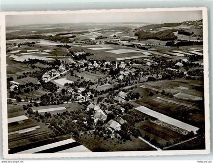 3267 Seedorf BE - Fliegeraufnahme - 13133673