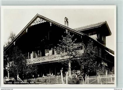 3274 Bühl b. Aarberg - Chalet Mösching - 13132209
