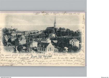 3400 Burgdorf Berthoud - 50330566