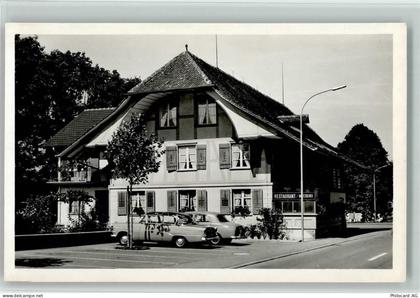 3427 Utzenstorf Landshut - Gasthaus Metzgerei Schloss Landshut - 13113742