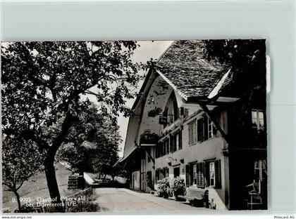 3465 Dürrenroth - Gasthaus Oberwald - 13132251