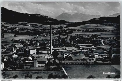 3510 Konolfingen Ursellen - Industrie - 50412829