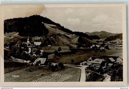 3556 Trub 1946 Gebrauchsspuren - 10302538