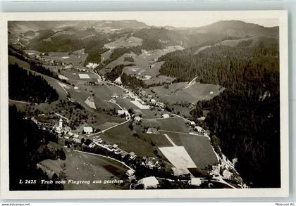 3556 Trub - Fliegeraufnahme - 13137818