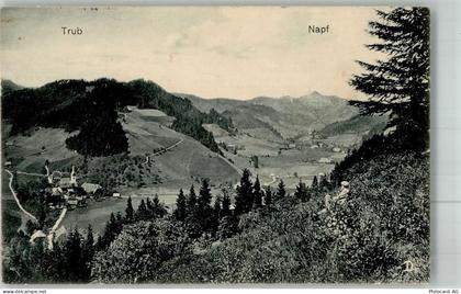 3556 Trub Gebrauchsspuren Napf - 38024696