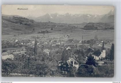 3665 Wattenwil - 50435619