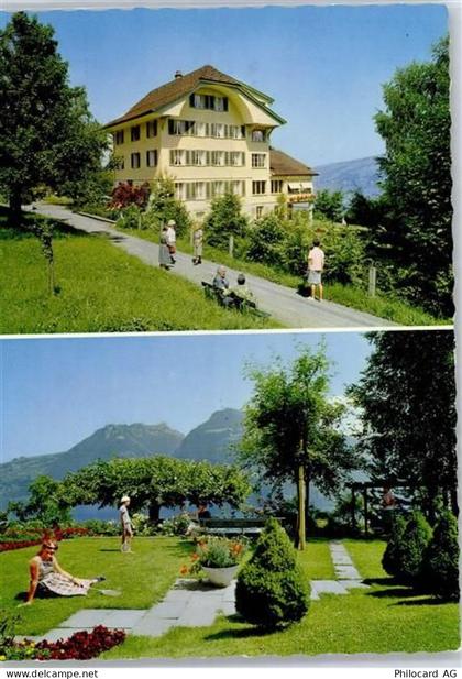 3704 Krattigen - Erholungsheim, Sunnehüse AKU1 - 51280788