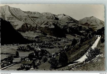 3716 Kandergrund Bunderbach - Niesenkette - 10446990