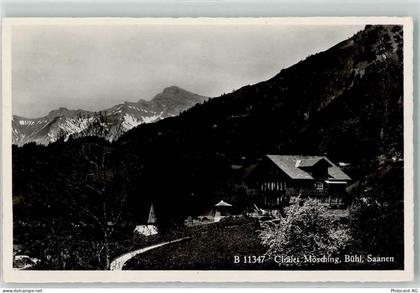 3792 Saanen - Chalet Mosching Bühl - 10304708
