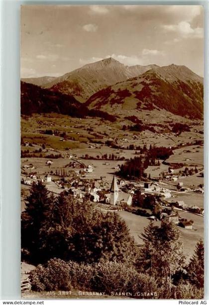 3792 Saanen - Gessenay - 10599312