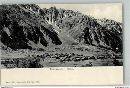 38021627 - Guttannen