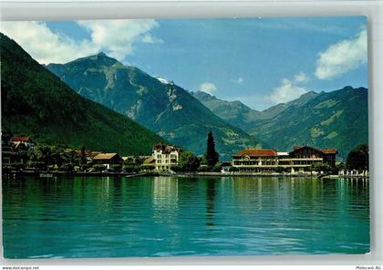 3806 Bönigen b. Interlaken - 40127040