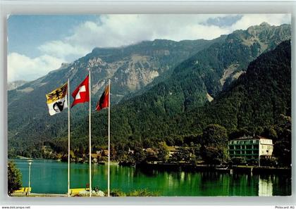 3806 Bönigen b. Interlaken - 40127043