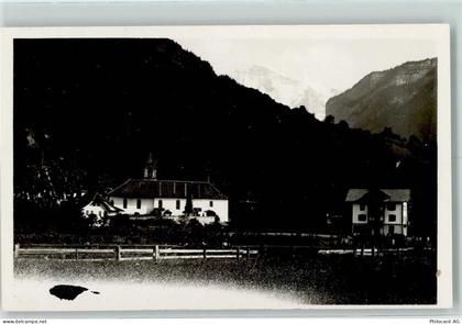 3814 Gsteigwiler - Ort handschriftlich - 13137846