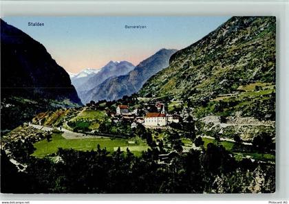 3816 Stalden bei Lütschental - Berneralpen - 12115790