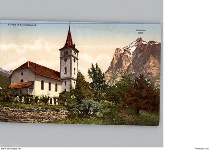 3818 Grindelwald Schwendi b. Grindelwald - 50331636
