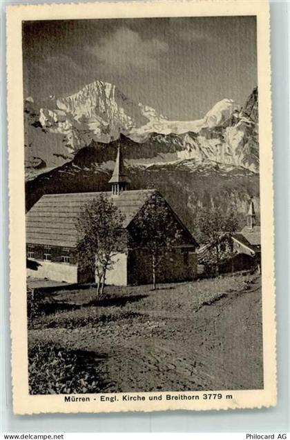 3825 Mürren - 10312264