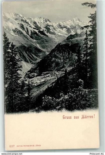 3825 Mürren - 10312266