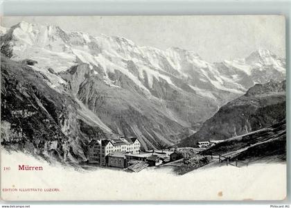 3825 Mürren - 10312270
