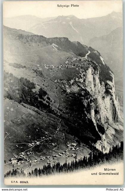 3825 Mürren - 39366404