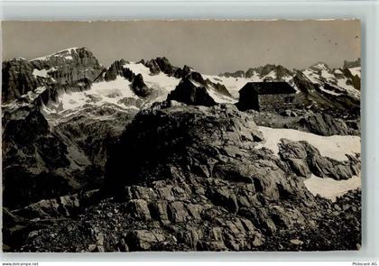 3863 Gadmen - Tierberglihütte - 10064358