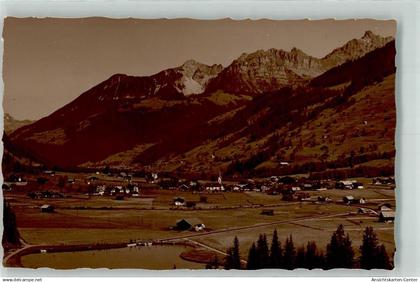 39697348 - Lenk im Simmental