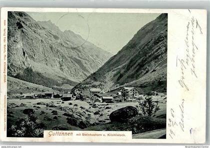 39984239 - Guttannen