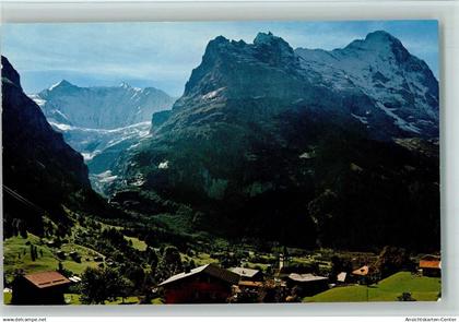 40127025 - Grindelwald Schwendi b. Grindelwald
