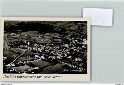 4704 Niederbipp FOTO KEINE AK Foto 10 cm x 7 cm Fliegeraufnahme - 10446414