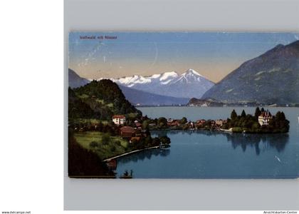 50331825 - Iseltwald